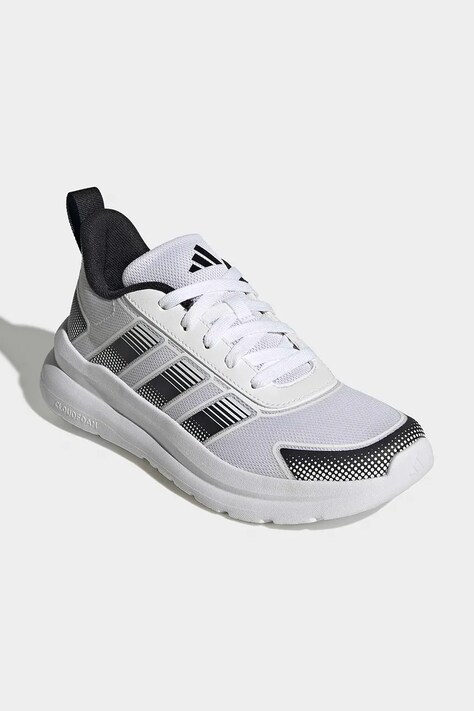 adidas TENSAUR RUN 4.0 sneakersy dziecięce białe KJ6631