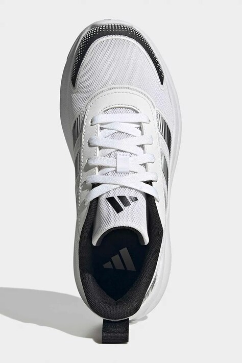 adidas TENSAUR RUN 4.0 кросівки дитячі — фото 5