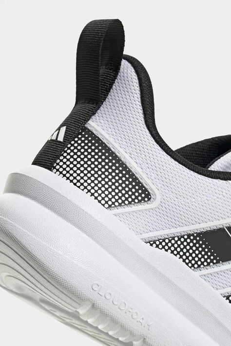 adidas TENSAUR RUN 4.0 кросівки дитячі — фото 7