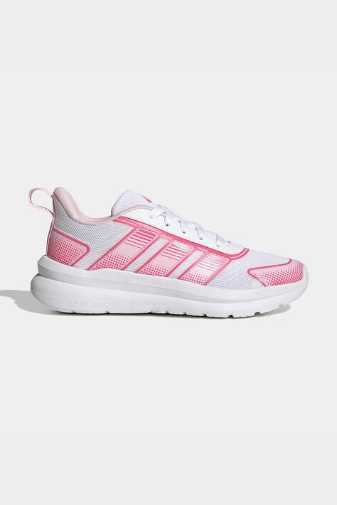 adidas sneakers Παιδικά TENSAUR RUN 4.0 λευκά KI4431