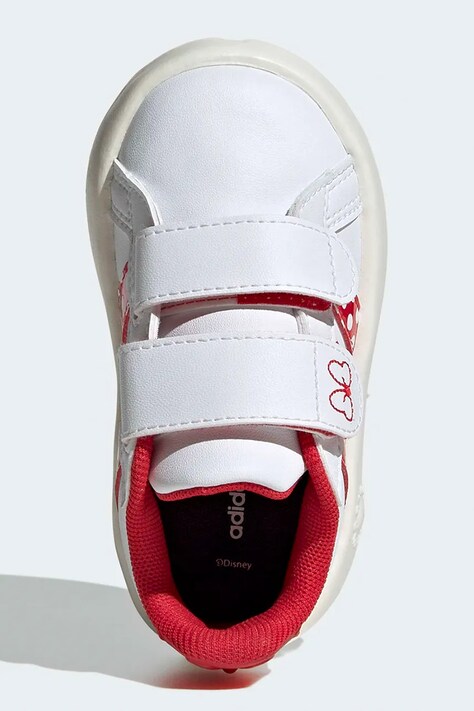 adidas DISNEY MINNIE MOUSE кросівки дитячі — фото 5