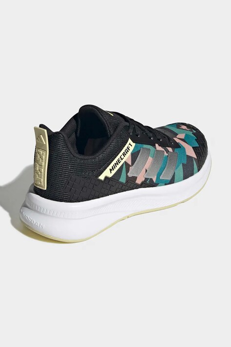 adidas MINECRAFT FORTARUN 4.0 кросівки дитячі — фото 3