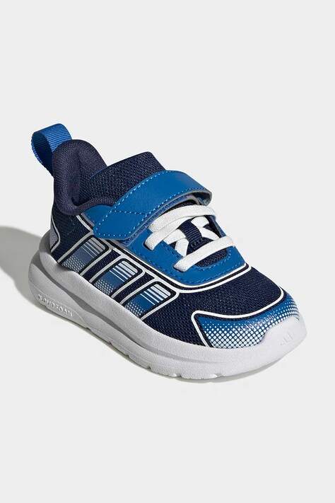adidas sneakersy dziecięce TENSAUR RUN 4.0 granatowe KI7403