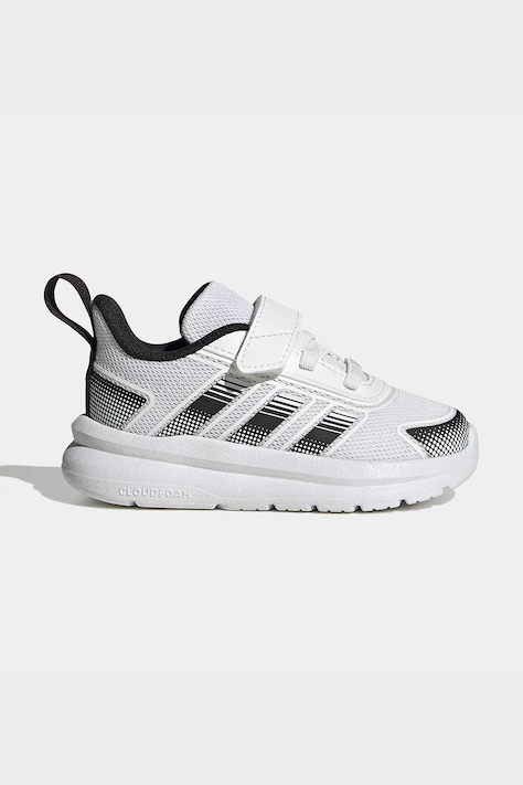 adidas TENSAUR RUN 4.0 sneakers boty dětské bílé KJ6709