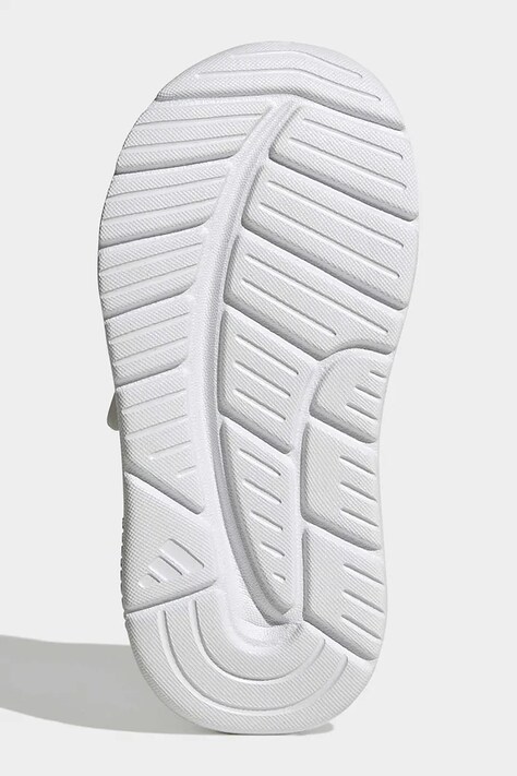 adidas TENSAUR RUN 4.0 sneakersy dziecięce białe KJ6709