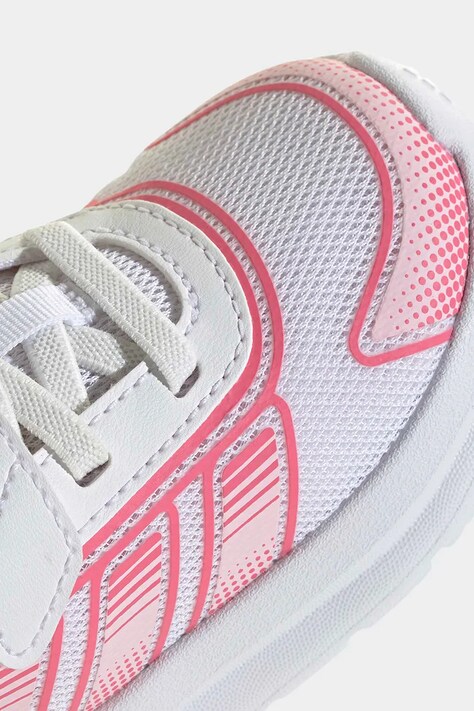 adidas TENSAUR RUN 4.0 кросівки дитячі — фото 8