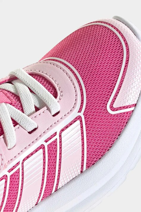 adidas TENSAUR RUN 4.0 кросівки дитячі — фото 8