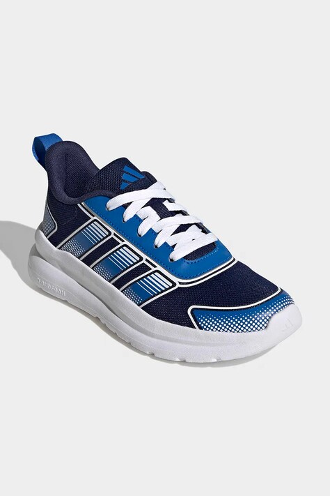adidas sneakers boty dětské TENSAUR RUN 4.0 modré KI4428