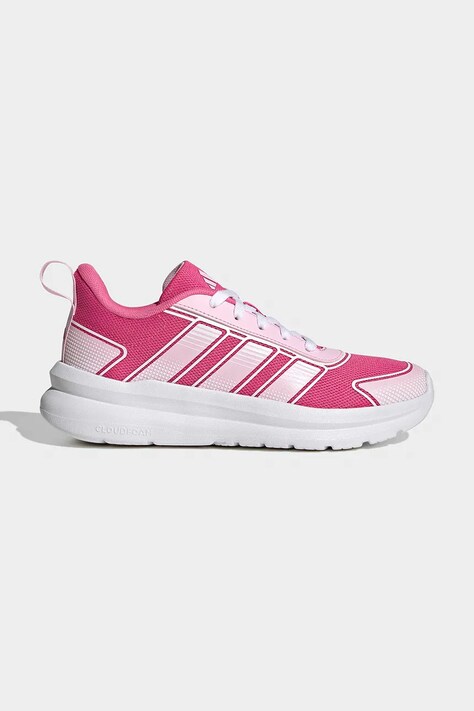 adidas sneakers Παιδικά TENSAUR RUN 4.0 ροζ KI7025