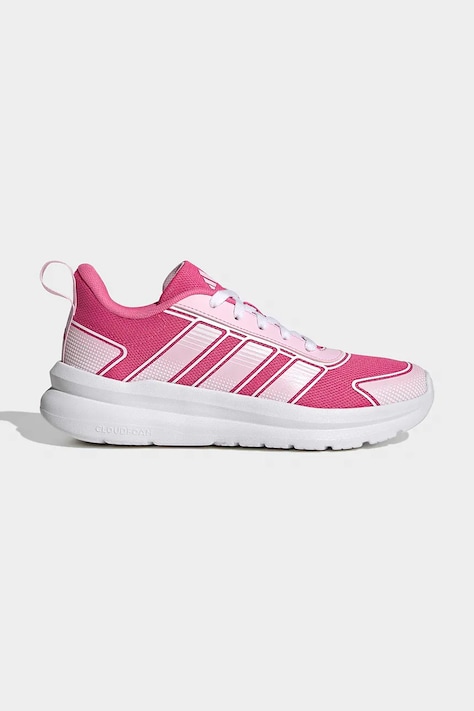adidas sneakers pentru copii TENSAUR RUN 4.0 roz KI7025