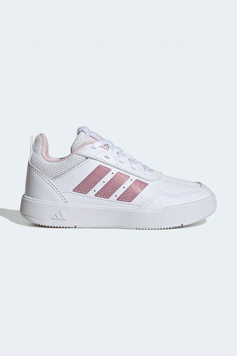 adidas TENSAUR SPORT 3.0 sneakersy dziecięce białe KJ9761