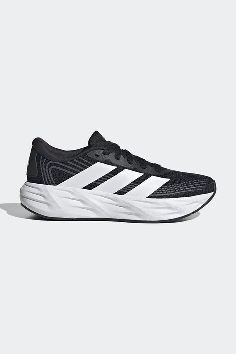 adidas sneakers per bambini GALAXY 8 nere KI1674