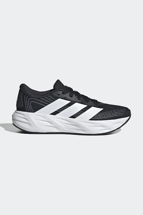 adidas sneakers per bambini GALAXY 8 nere KI1674
