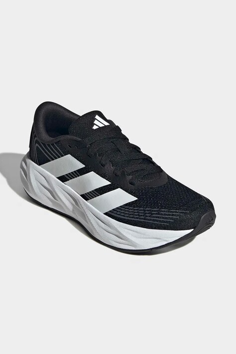 adidas sneakers Παιδικά GALAXY 8 μαύρα KI1674