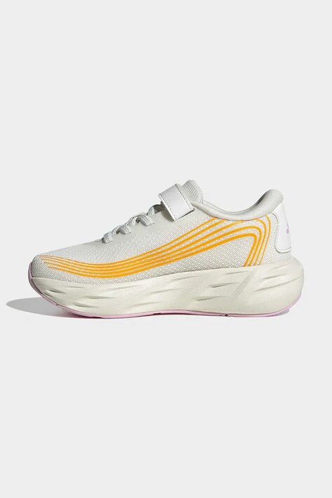 adidas sneakersy dziecięce GALAXY 8 białe KI4050