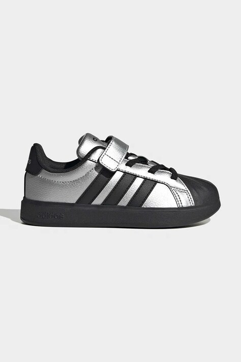 adidas STREETTALK sneakers Παιδικά ασημί KJ9606