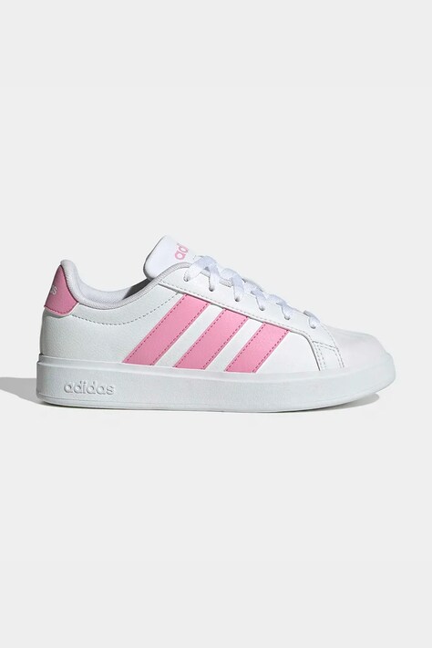 adidas STREETTALK sneakers Παιδικά λευκά KJ9605