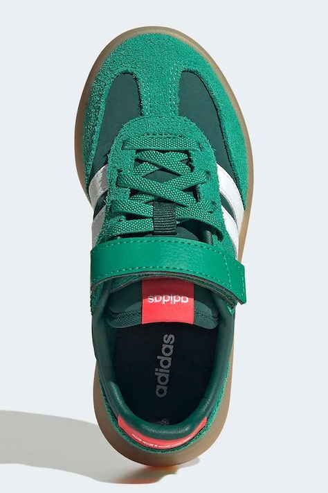 adidas BARREDA DECODE кросівки дитячі — фото 5