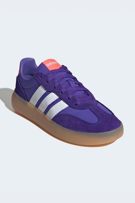 adidas BARREDA DECODE sneakers Παιδικά μωβ KJ6817