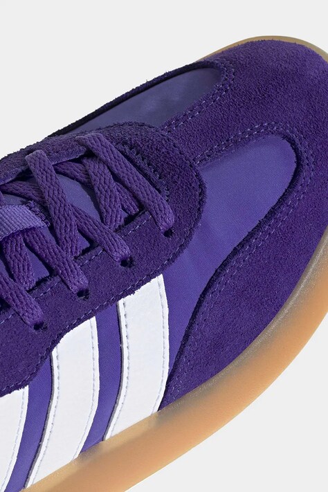 adidas BARREDA DECODE кросівки дитячі — AW26-OBKZW5, фіолетовий — фото 8