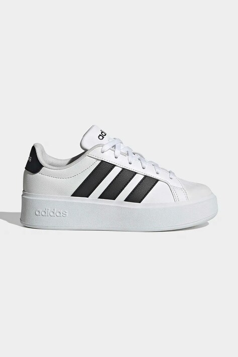 adidas STREETTALK BOLD sneakers Παιδικά λευκά KK2461