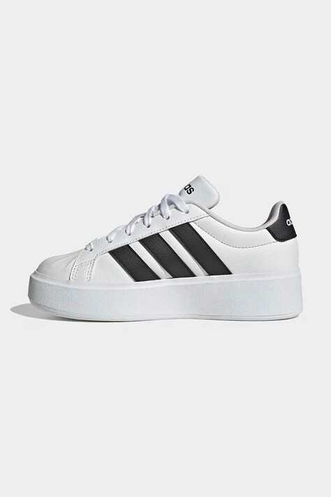 adidas STREETTALK BOLD кросівки дитячі — фото 4