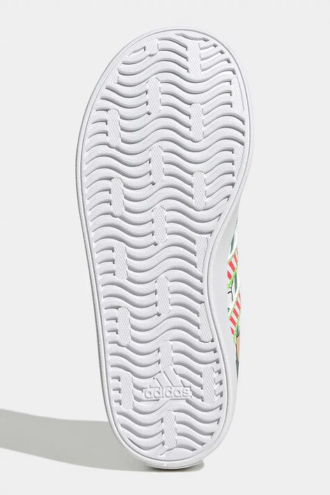 adidas VL COURT TOY STORY кросівки дитячі — фото 6
