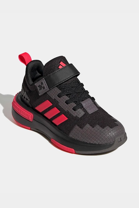 adidas MINECRAFT PRO sneakersy dziecięce czarne KK4643