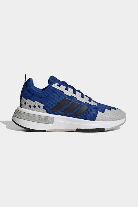 adidas MINECRAFT PRO sneakers παιδικά μπλε KK4633