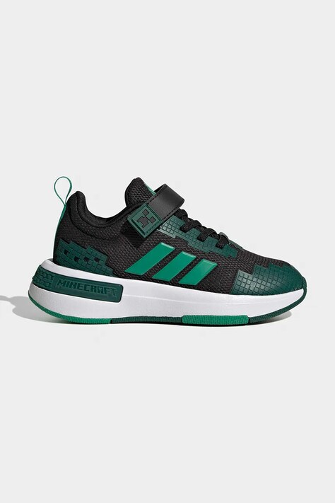 adidas MINECRAFT PRO gyerek sportcipő fekete KK4642
