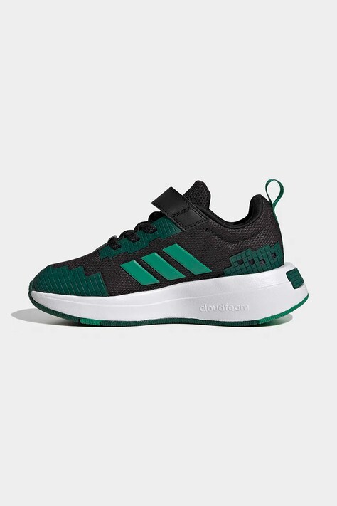 adidas MINECRAFT PRO sneakersy dziecięce czarne KK4642