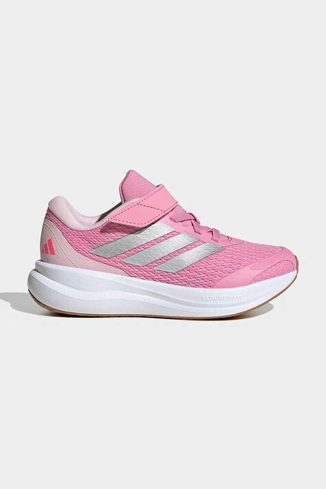 adidas sneakersy dziecięce RUNFALCON 6 różowe KI1771