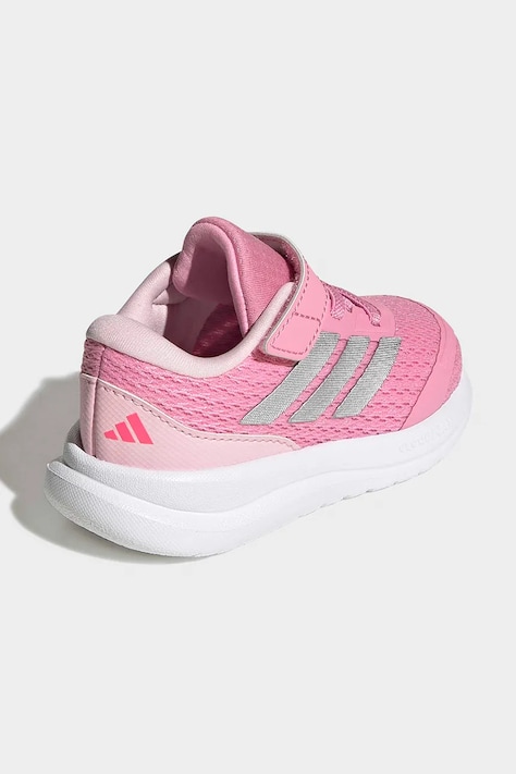 adidas sneakersy dziecięce RUNFALCON 6 różowe KI1780