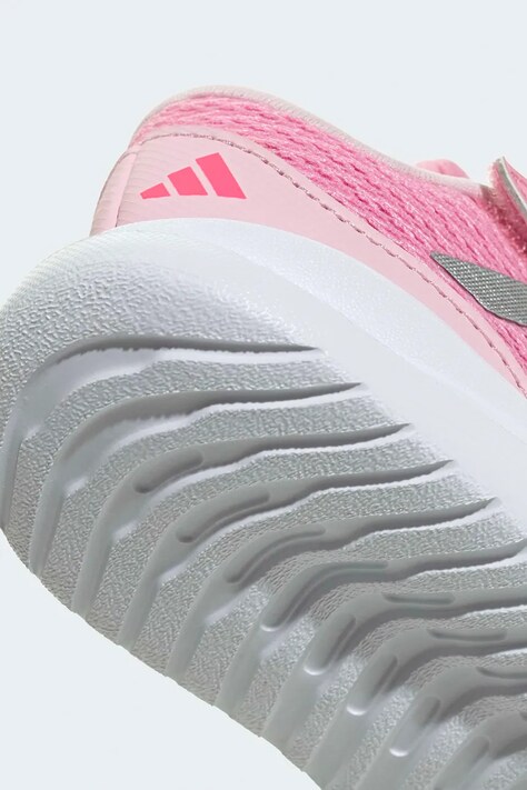 adidas кросівки дитячі RUNFALCON 6 — AW26-OBKZWW, рожевий — фото 7