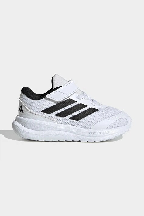 adidas sneakersy dziecięce RUNFALCON 6 białe KI1776