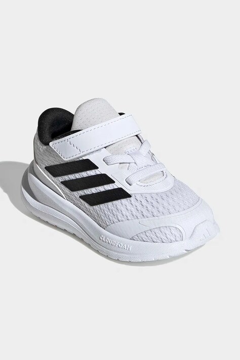 adidas кросівки дитячі RUNFALCON 6 — AW26-OBKZWY, білий — фото 2