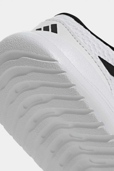 adidas кросівки дитячі RUNFALCON 6 — AW26-OBKZWY, білий — фото 7