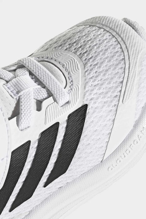 adidas кросівки дитячі RUNFALCON 6 — AW26-OBKZWY, білий — фото 8