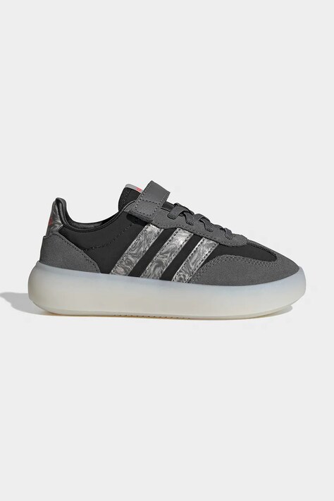 adidas BARREDA DECODE sneakersy dziecięce szare KI2635