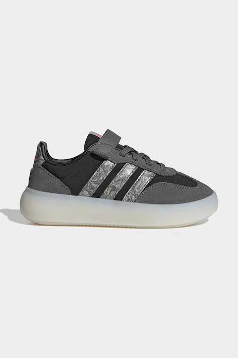 adidas BARREDA DECODE sneakersy dziecięce szare KI2635