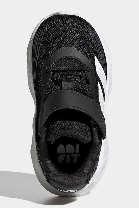 adidas кросівки дитячі GALAXY 8 — AW26-OBKZYE, чорний — фото 5