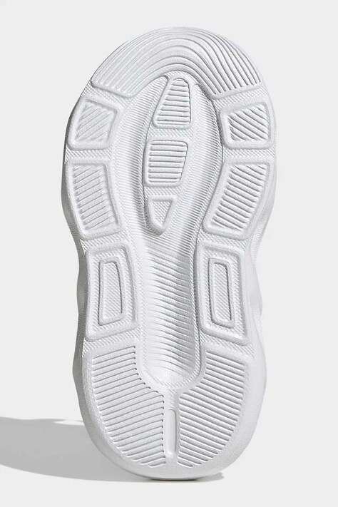adidas кросівки дитячі GALAXY 8 — AW26-OBKZYE, чорний — фото 6