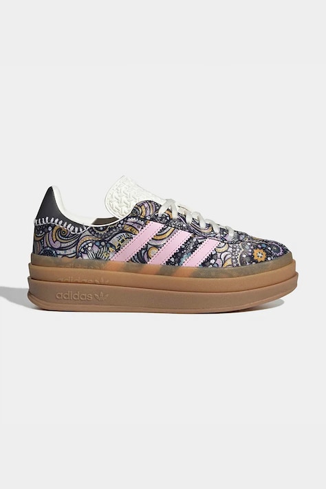 adidas Originals GAZELLE BOLD tenisice za djecu šarene KK4698