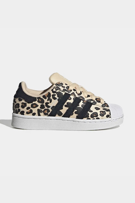 adidas Originals SUPERSTAR II superge otroške bež KK2116
