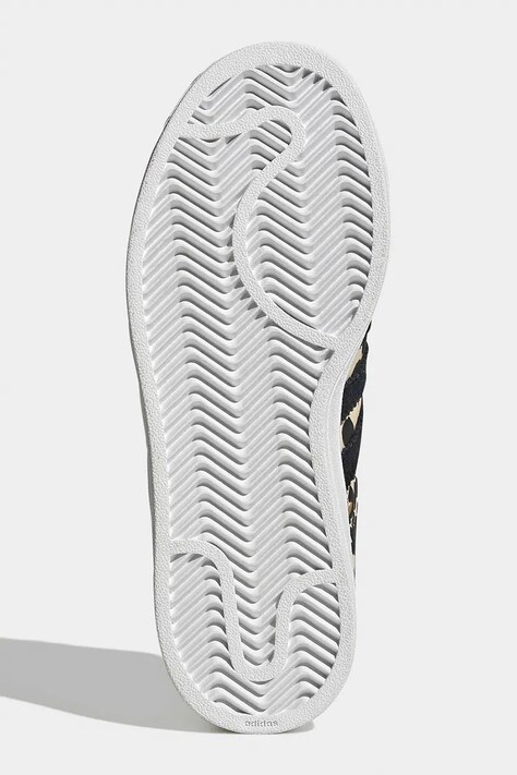 adidas Originals SUPERSTAR II кросівки дитячі — фото 6