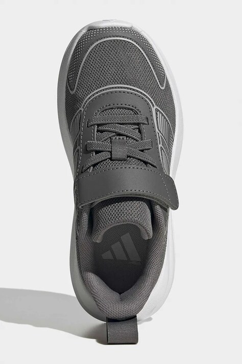 adidas TENSAUR RUN 4.0 sneakers παιδικά γκρί LA6375
