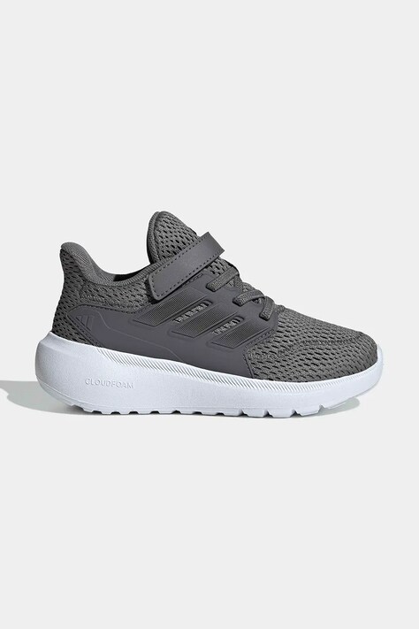 adidas ULTIMASHOW 2.0 PLUS sneakersy dziecięce szare LA7161