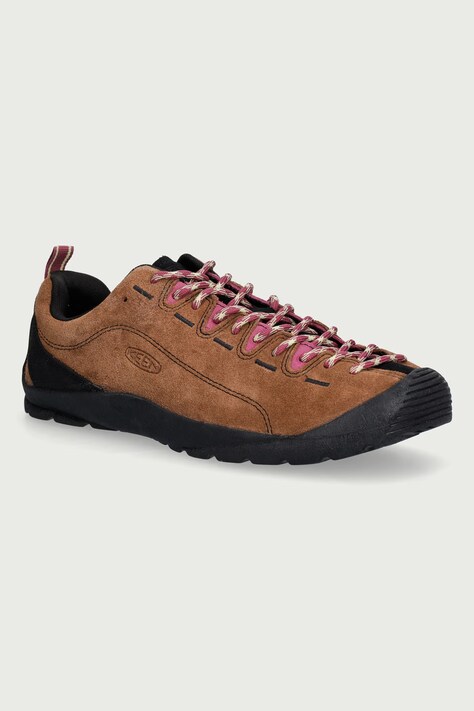 Keen JASPER sneakersy męskie brązowe 1032593