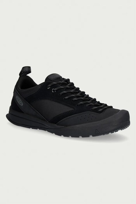 Keen JASPER III sneakersy męskie czarne 1032681