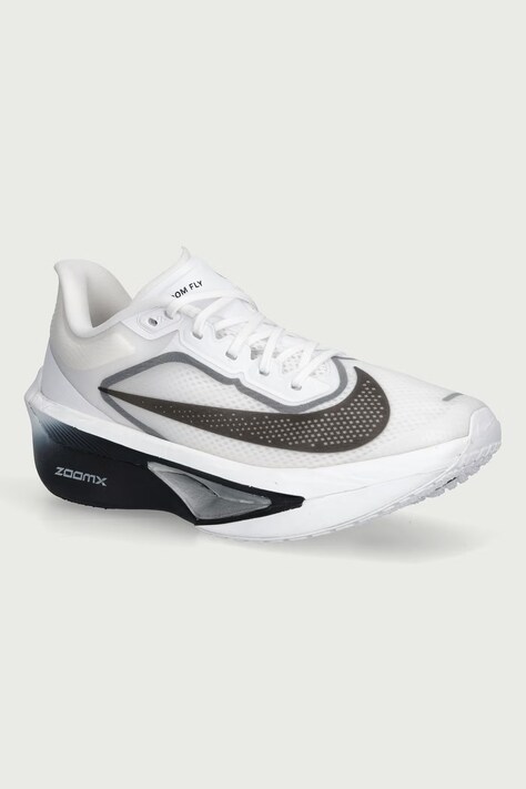 Nike Buty do biegania męskie Zoom Fly 6 białe FN8454.100
